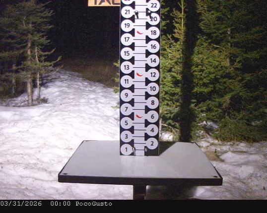 Webcam Taos: Poco Cam