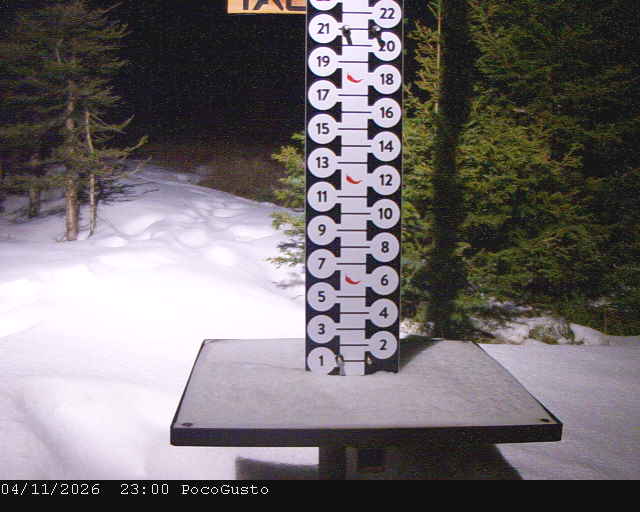 Webcam Taos: Poco Cam