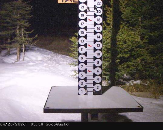 Webcam Taos: Poco Cam