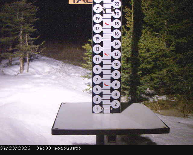 Webcam Taos: Poco Cam