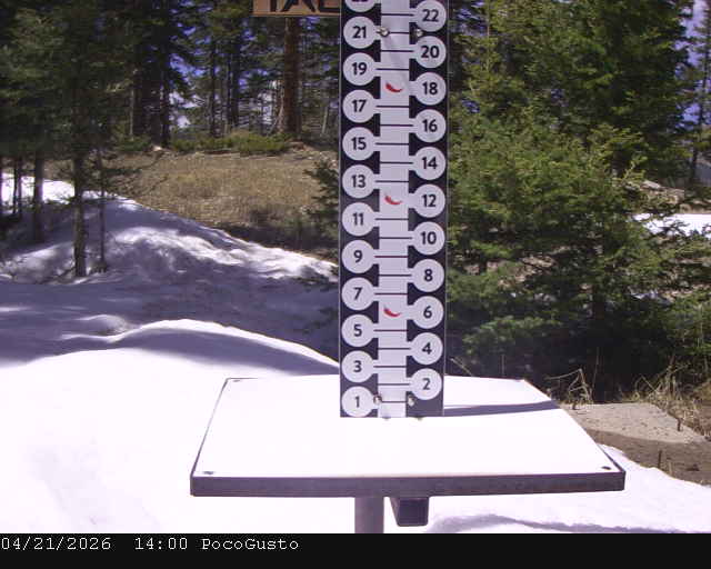 Webcam Taos: Poco Cam