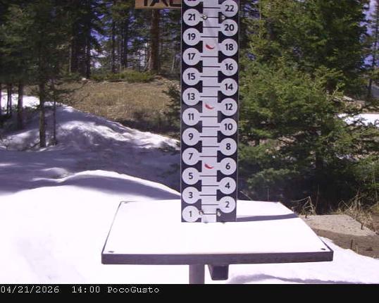 Webcam Taos: Poco Cam