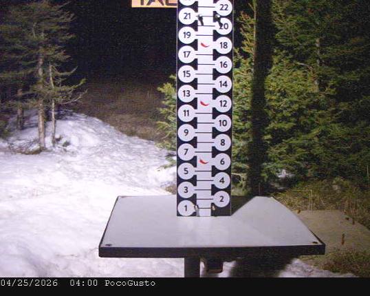 Webcam Taos: Poco Cam