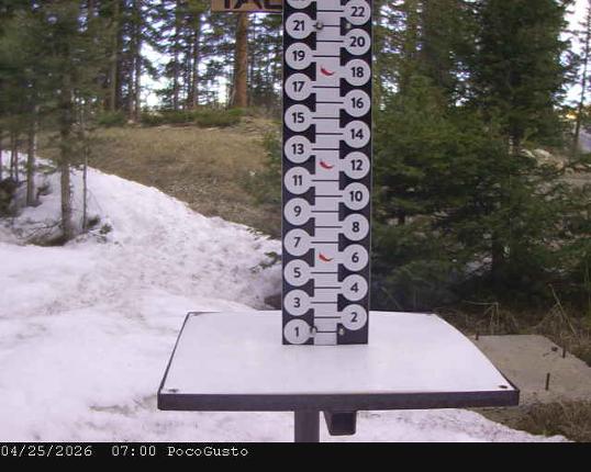 Webcam Taos: Poco Cam