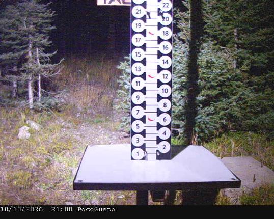 Webcam Taos: Poco Cam