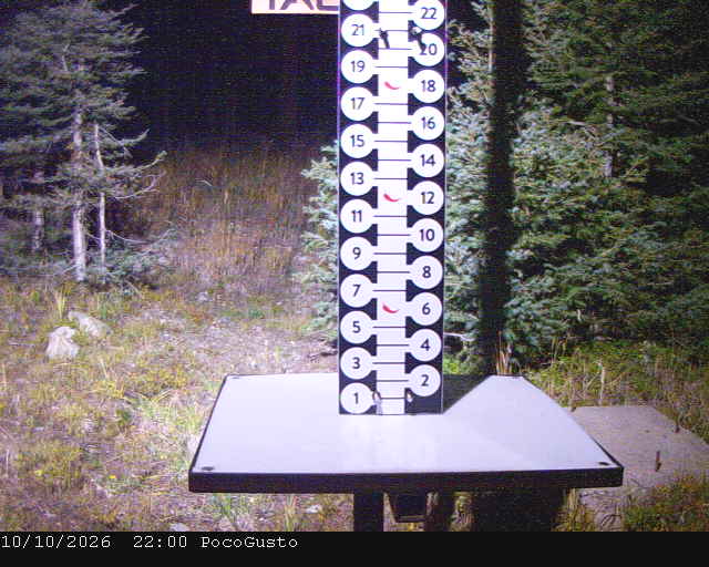 Webcam Taos: Poco Cam
