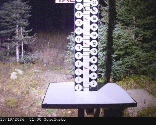 Webcam Taos: Poco Cam