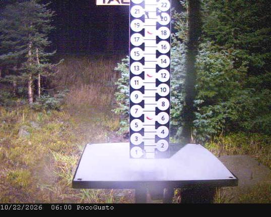 Webcam Taos: Poco Cam