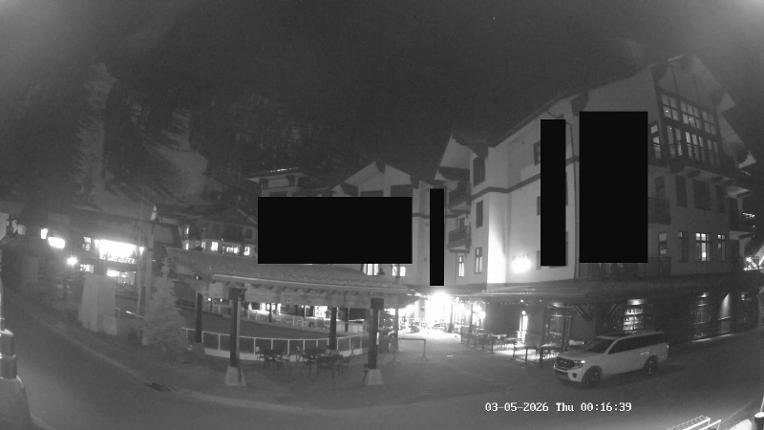 Webcam Taos: The blake residence