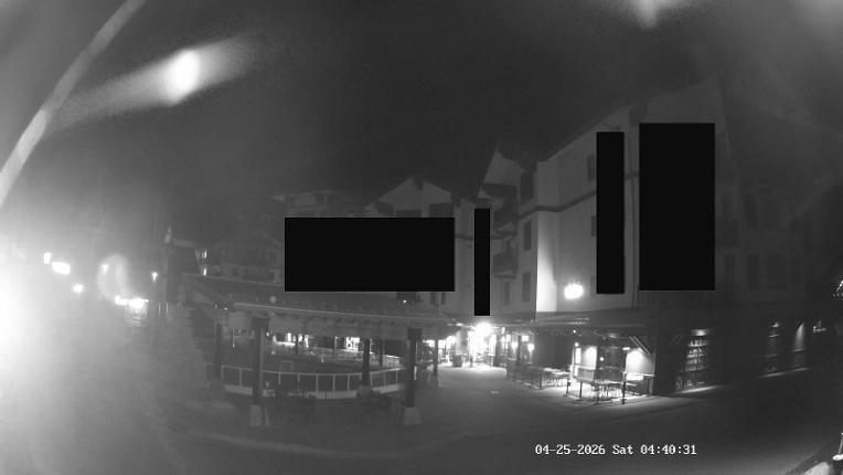 Webcam Taos: The blake residence