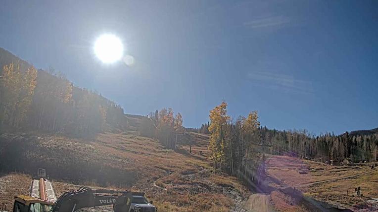 Webcam Telluride: Hoot Brown