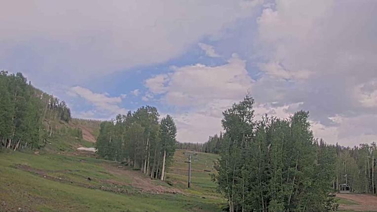 Webcam Telluride: Hoot Brown
