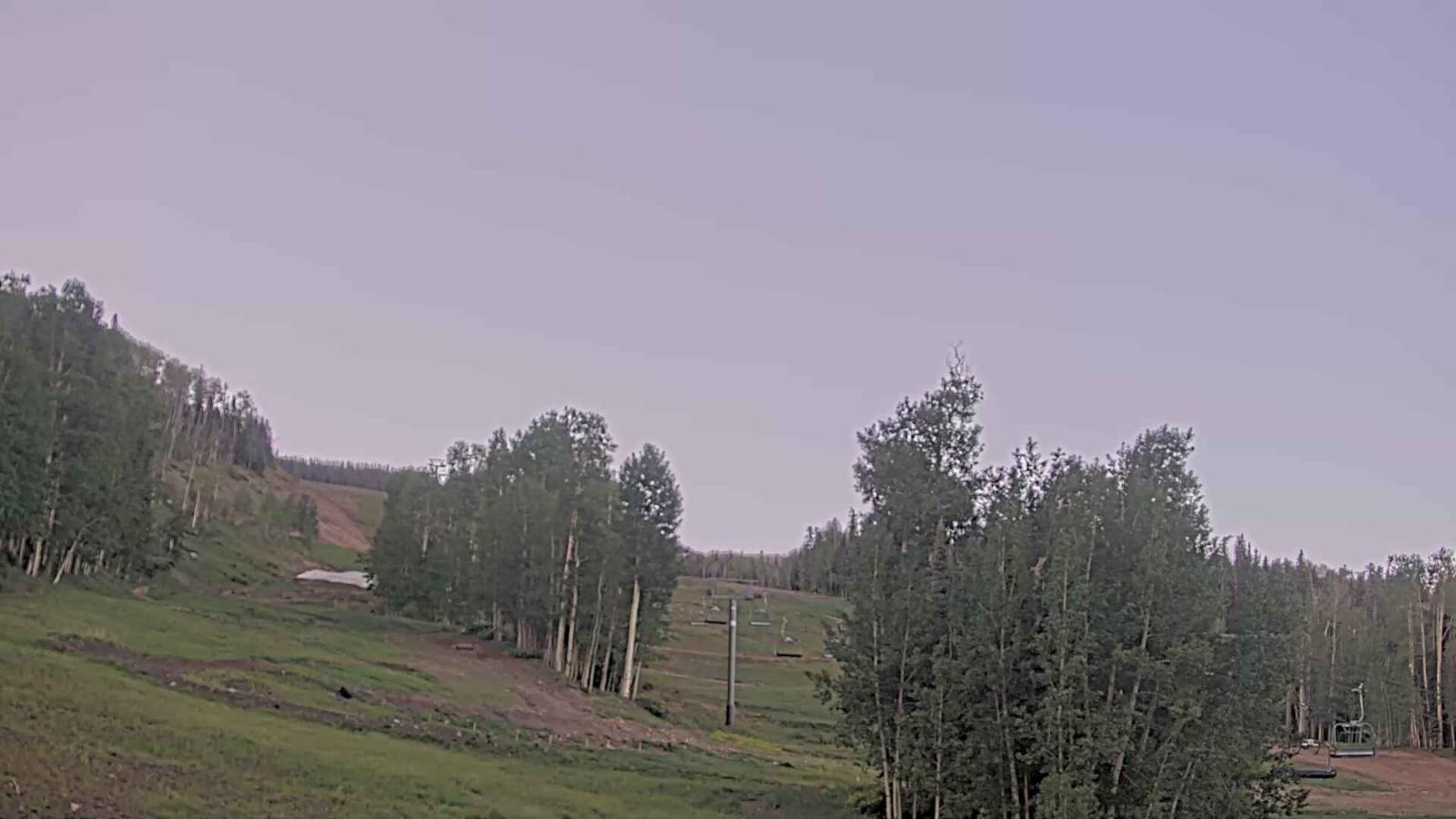 Webcam Telluride: Hoot Brown