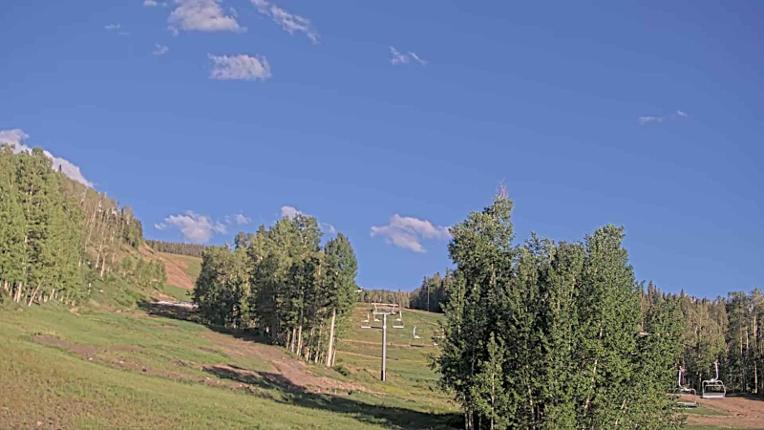 Webcam Telluride: Hoot Brown