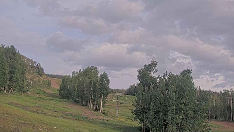Webcam Telluride: Hoot Brown