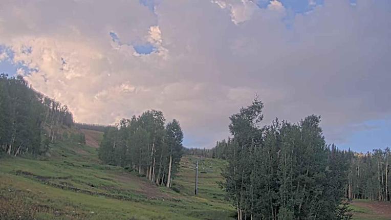 Webcam Telluride: Hoot Brown