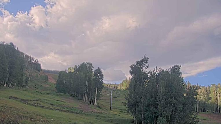 Webcam Telluride: Hoot Brown