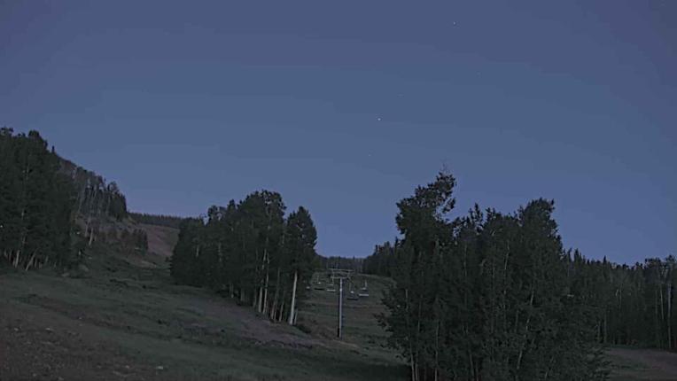 Webcam Telluride: Hoot Brown