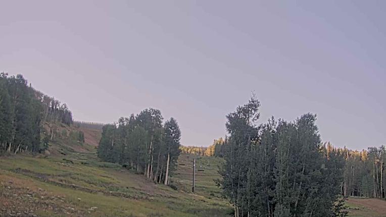 Webcam Telluride: Hoot Brown