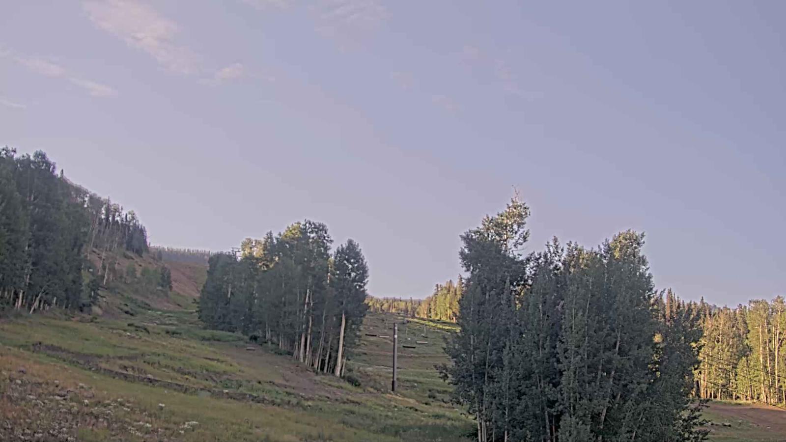 Webcam Telluride: Hoot Brown