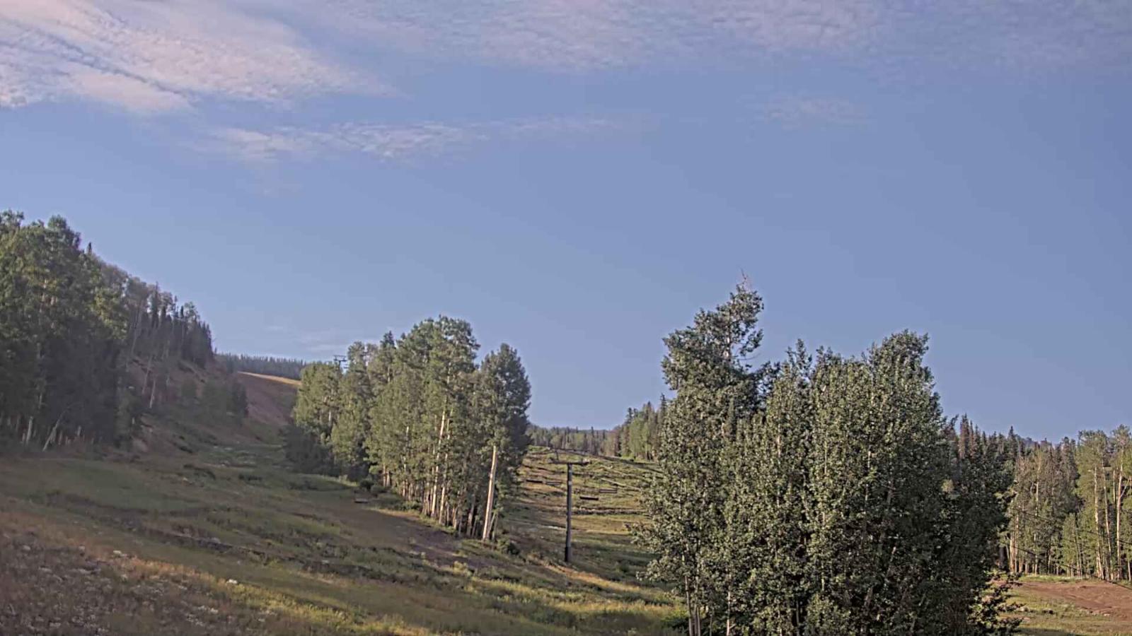 Webcam Telluride: Hoot Brown