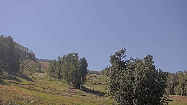 Webcam Telluride: Hoot Brown