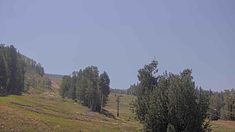 Webcam Telluride: Hoot Brown