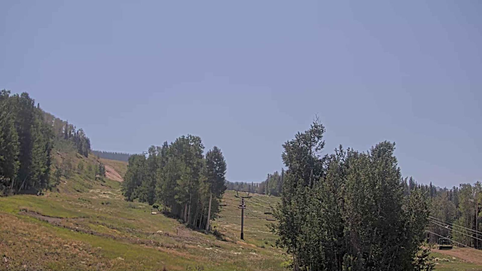 Webcam Telluride: Hoot Brown