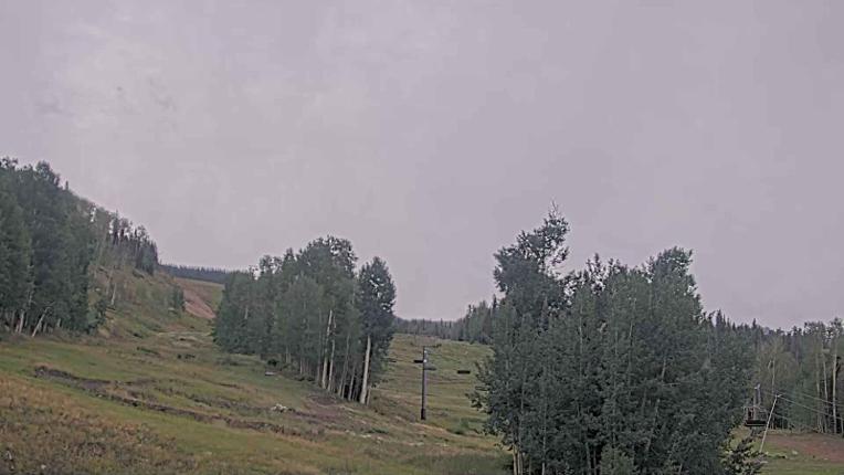 Webcam Telluride: Hoot Brown