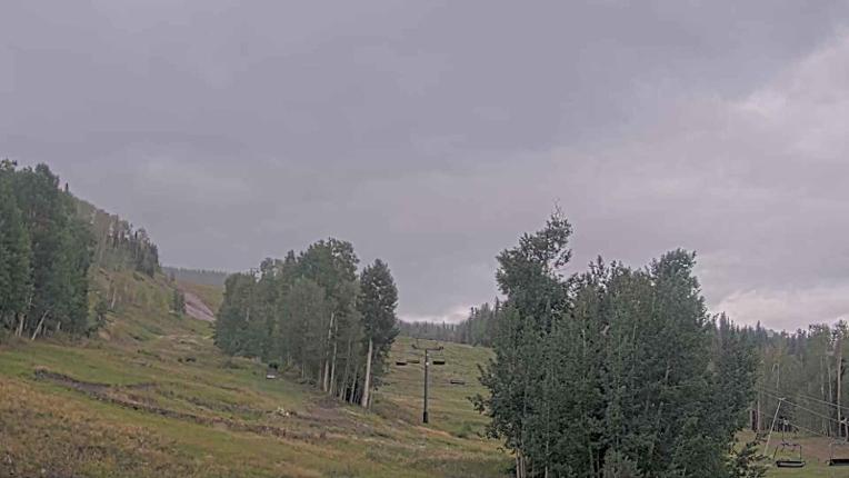 Webcam Telluride: Hoot Brown