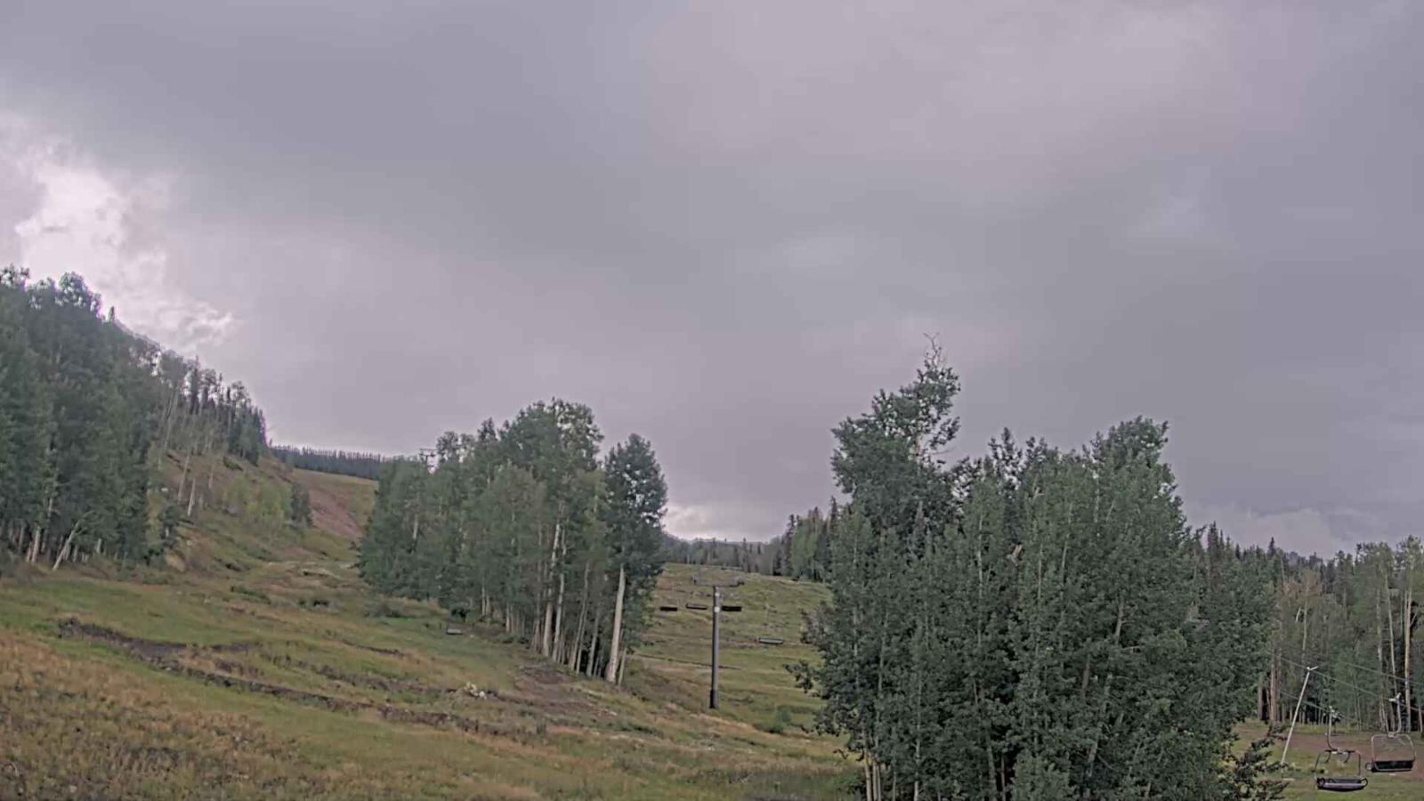 Webcam Telluride: Hoot Brown