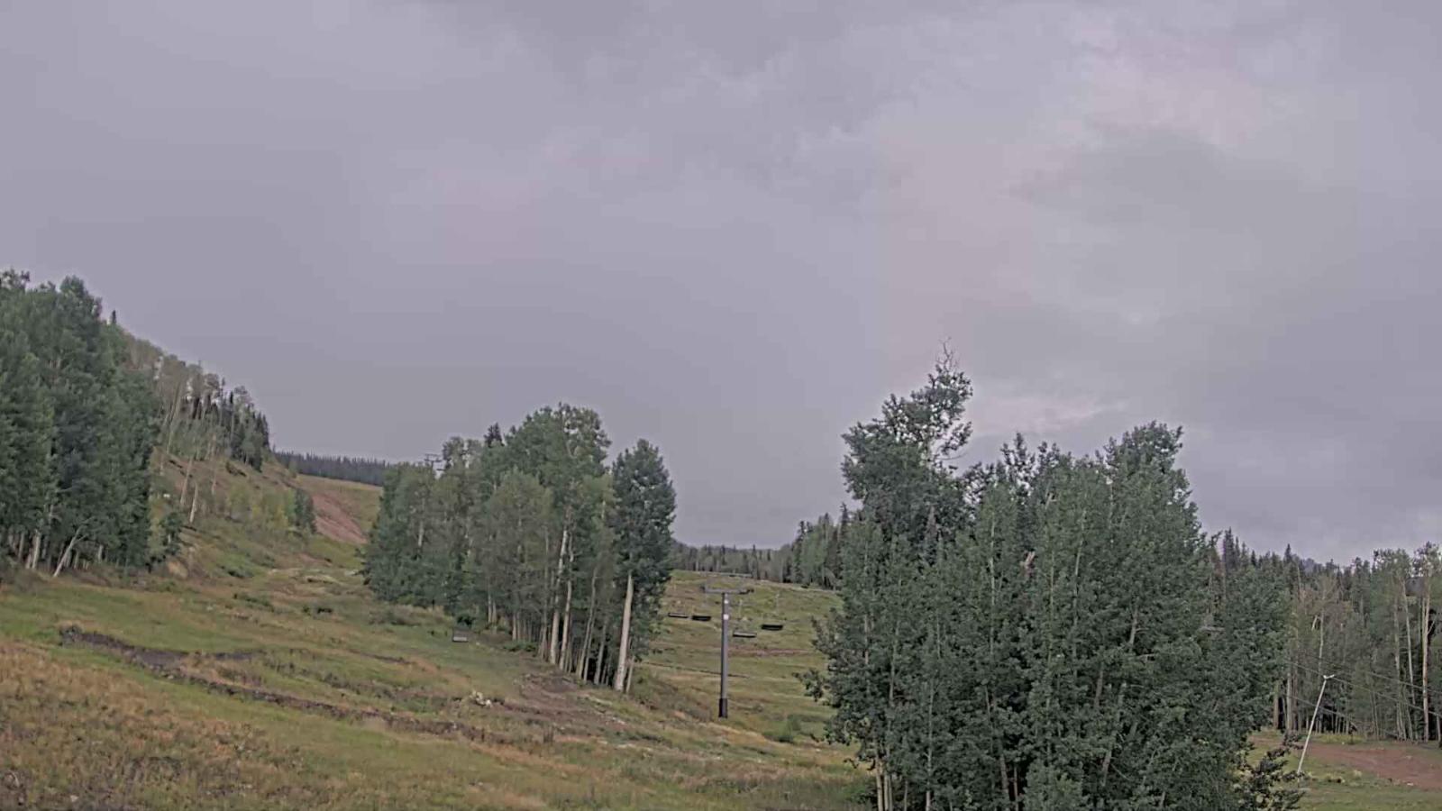 Webcam Telluride: Hoot Brown