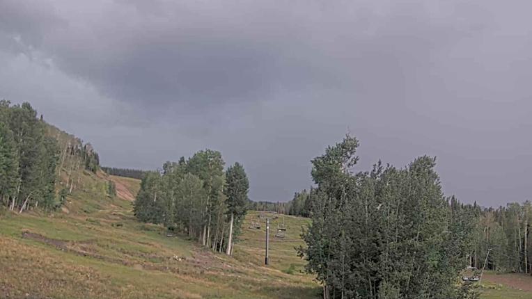 Webcam Telluride: Hoot Brown