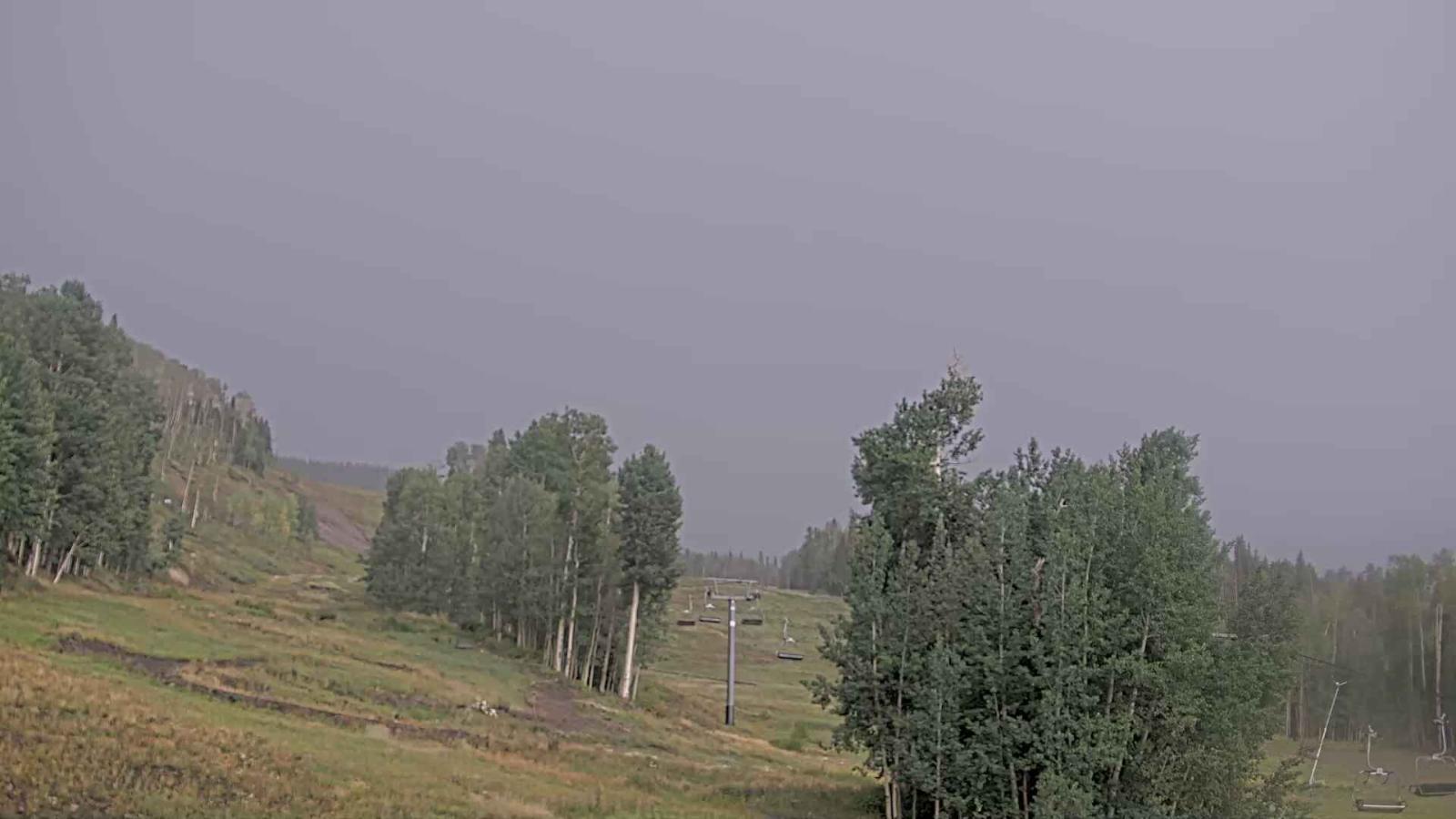 Webcam Telluride: Hoot Brown