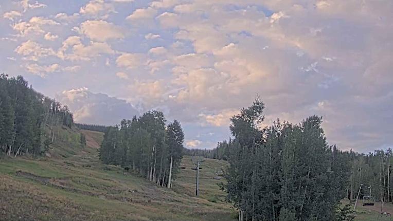 Webcam Telluride: Hoot Brown