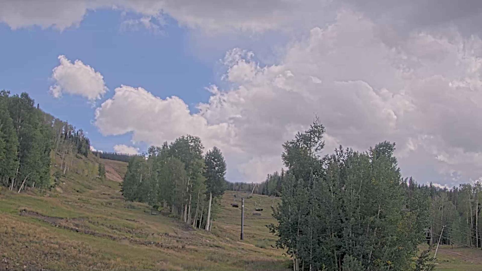 Webcam Telluride: Hoot Brown