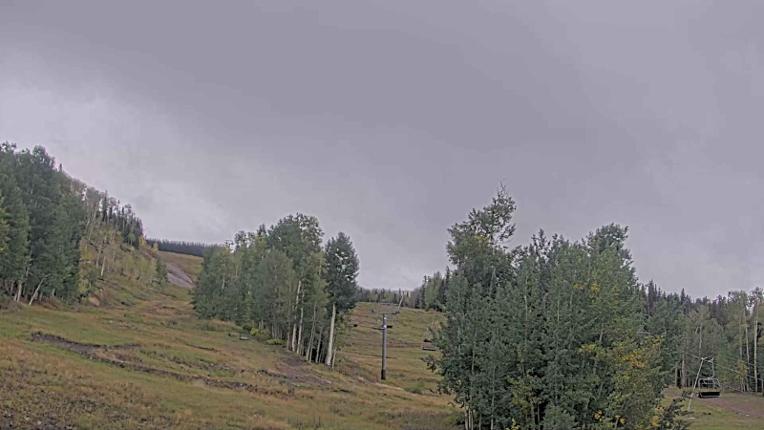 Webcam Telluride: Hoot Brown