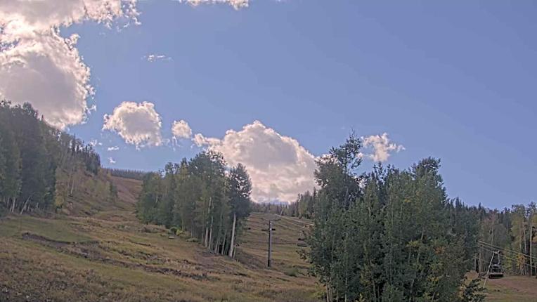 Webcam Telluride: Hoot Brown