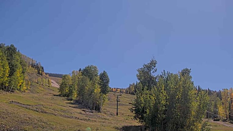 Webcam Telluride: Hoot Brown