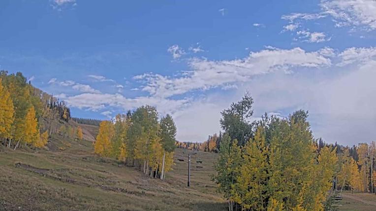 Webcam Telluride: Hoot Brown