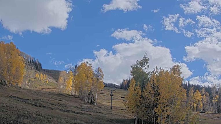 Webcam Telluride: Hoot Brown