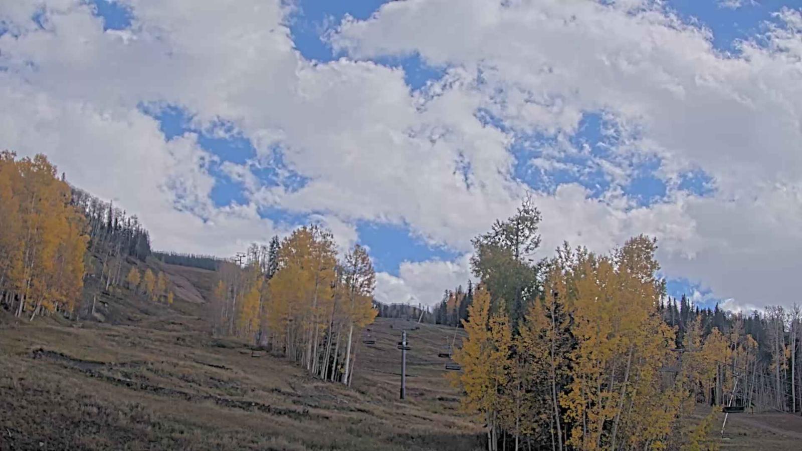 Webcam Telluride: Hoot Brown