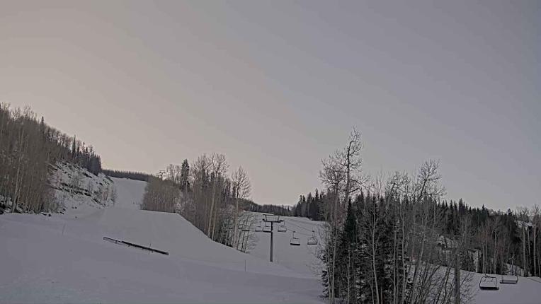 Webcam Telluride: Hoot Brown