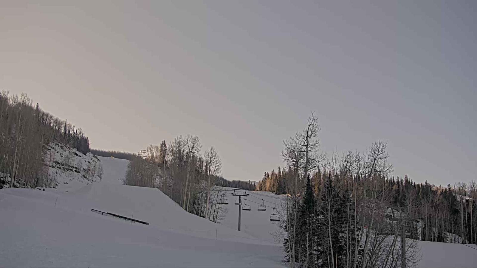 Webcam Telluride: Hoot Brown