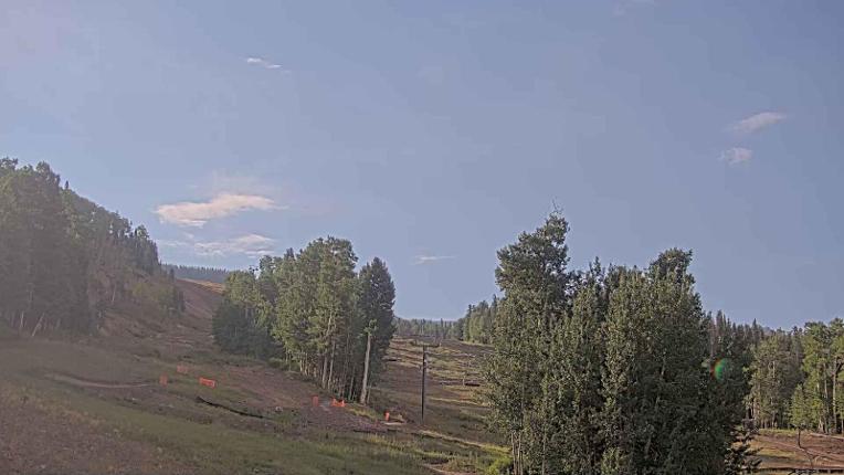 Webcam Telluride: Hoot Brown