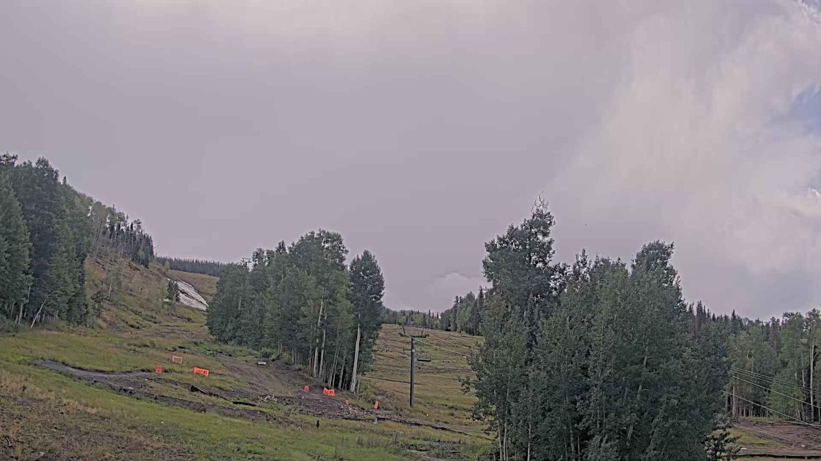 Webcam Telluride: Hoot Brown