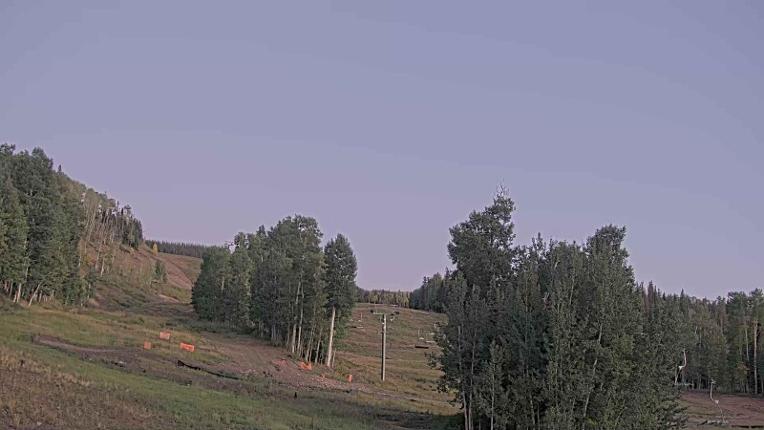 Webcam Telluride: Hoot Brown