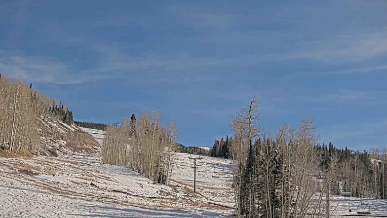 Webcam Telluride: Hoot Brown