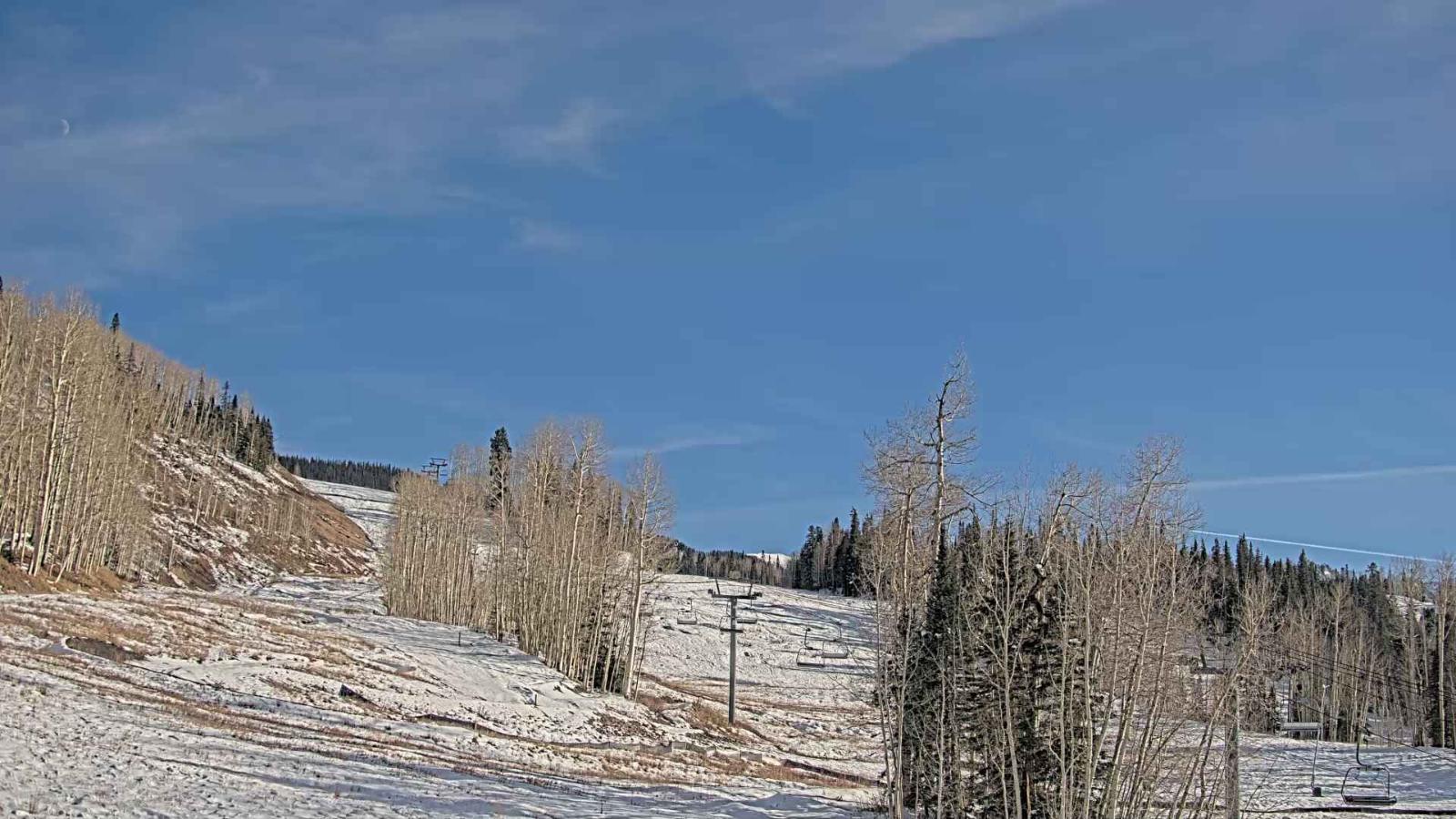 Webcam Telluride: Hoot Brown