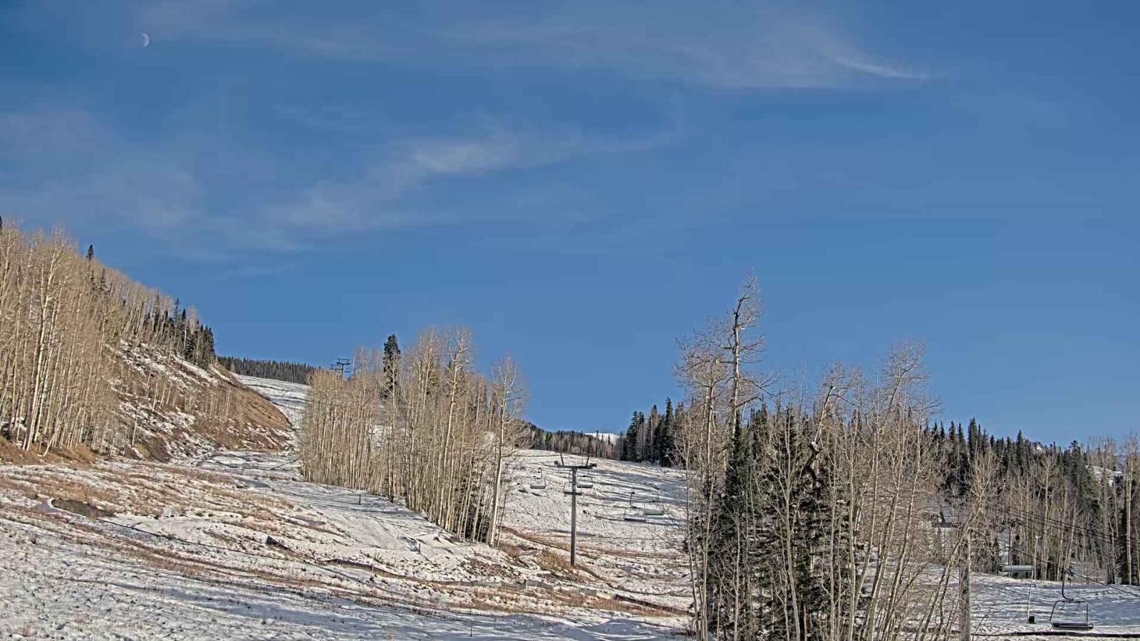 Webcam Telluride: Hoot Brown